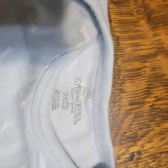 Baby Onsie - Picture 2 of 2